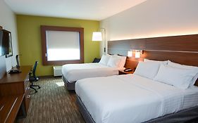 Holiday Inn Express Hotel & Suites New Boston By Ihg